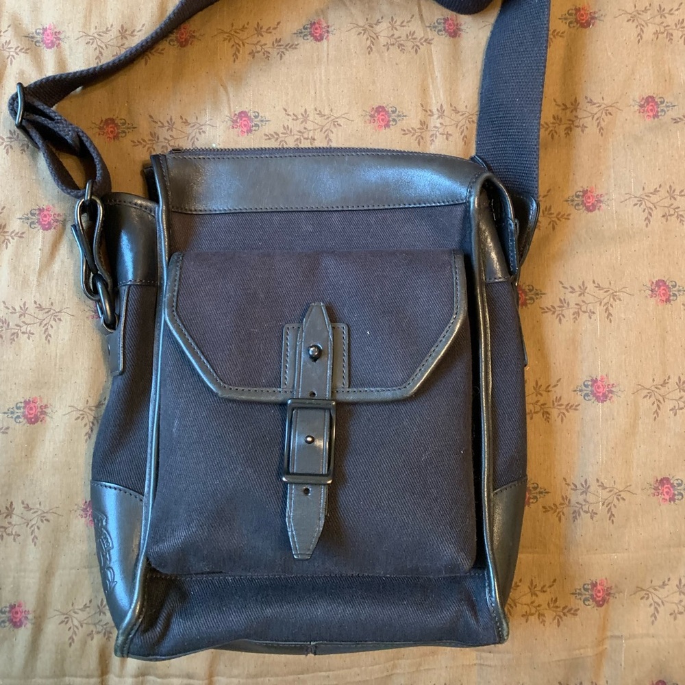 Ghurka gearpack bag
